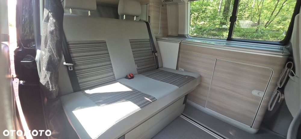 Volkswagen California - 3