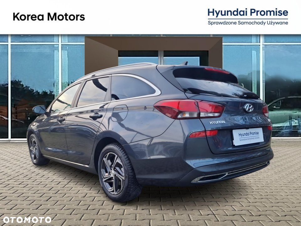 Hyundai i30 - 2