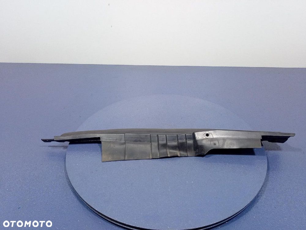 FORD MONDEO MK5 OSŁONA BŁOTNIKA PRZEDNIEGO PRAWA DS73-A02078-A - 1