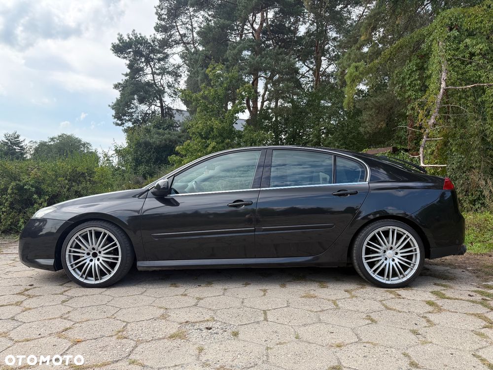 Renault Laguna II 2.0 DCi Initiale - 12