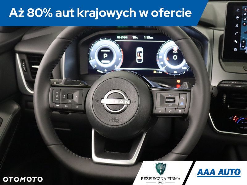 Nissan Qashqai - 22