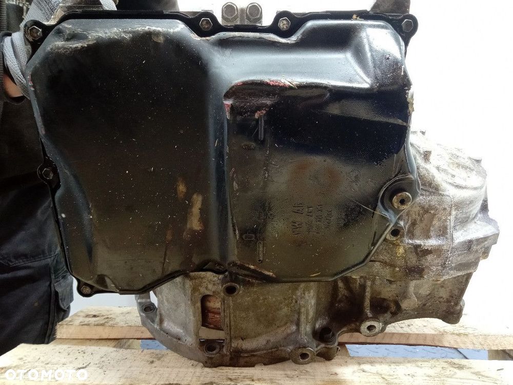 VW TIGUAN II 16- 2.0 TSI 180KM SKRZYNIA AUTOMAT DSG 6 AQ450 RLU - 13