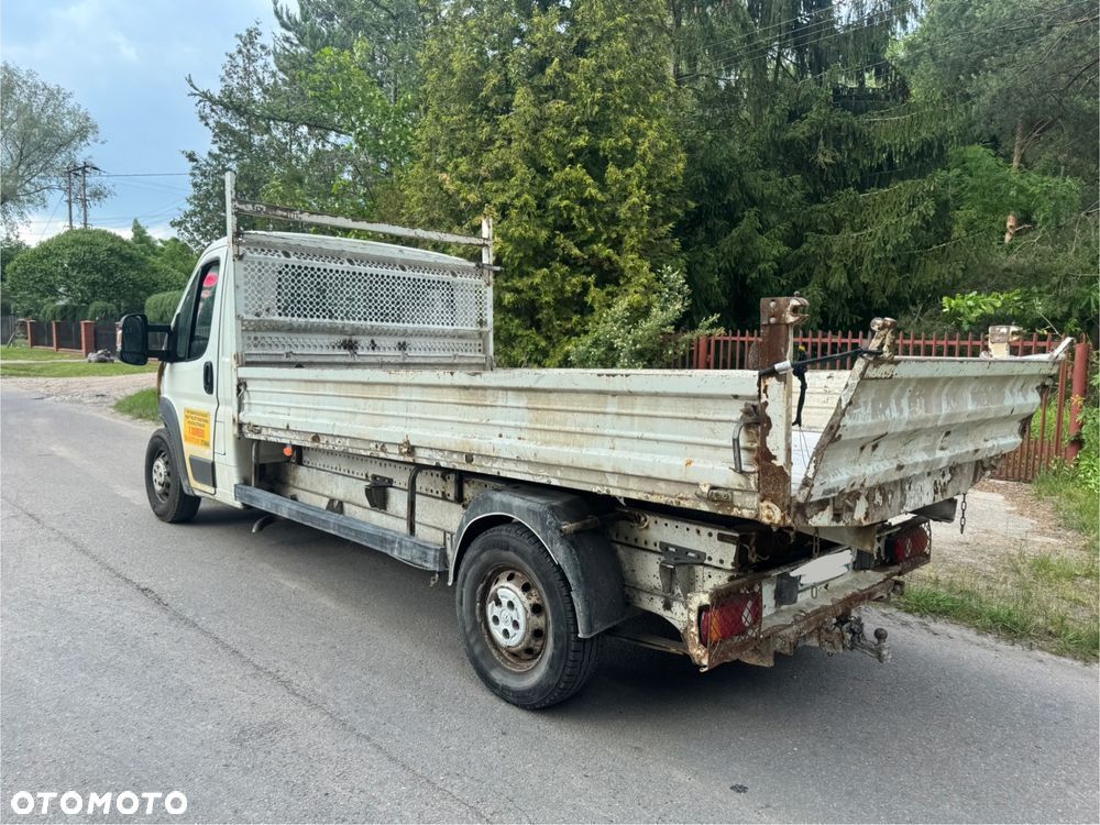 Peugeot Boxer - 5
