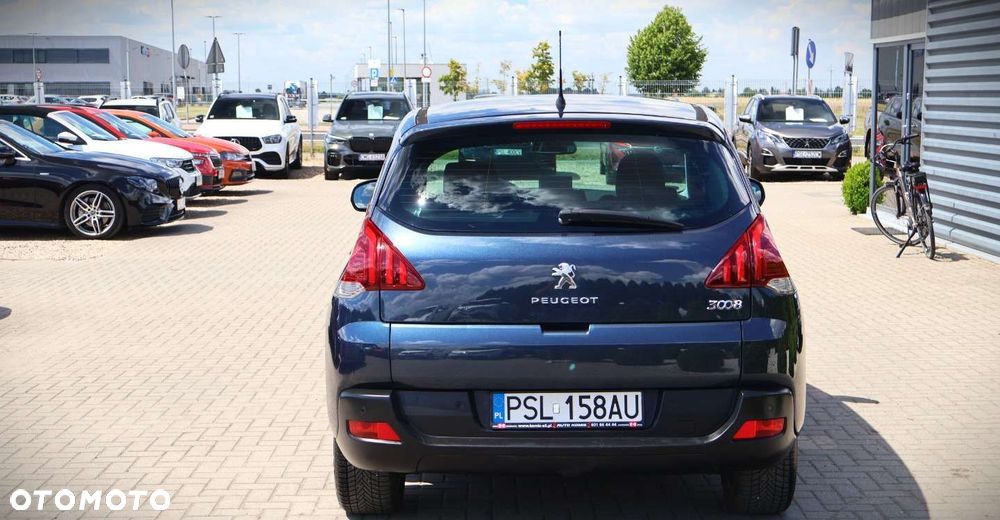 Peugeot 3008 - 7