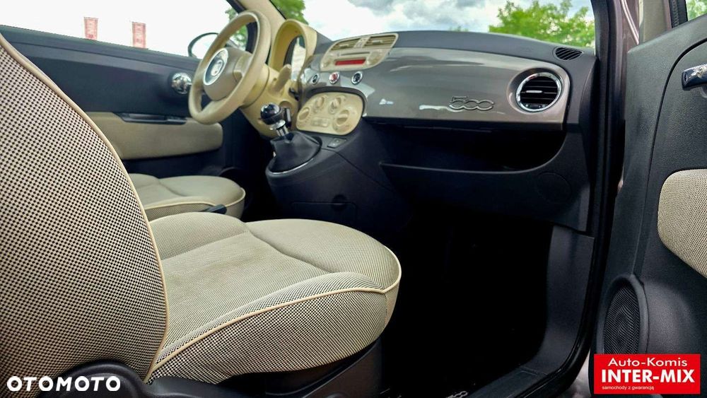 Fiat 500 - 36