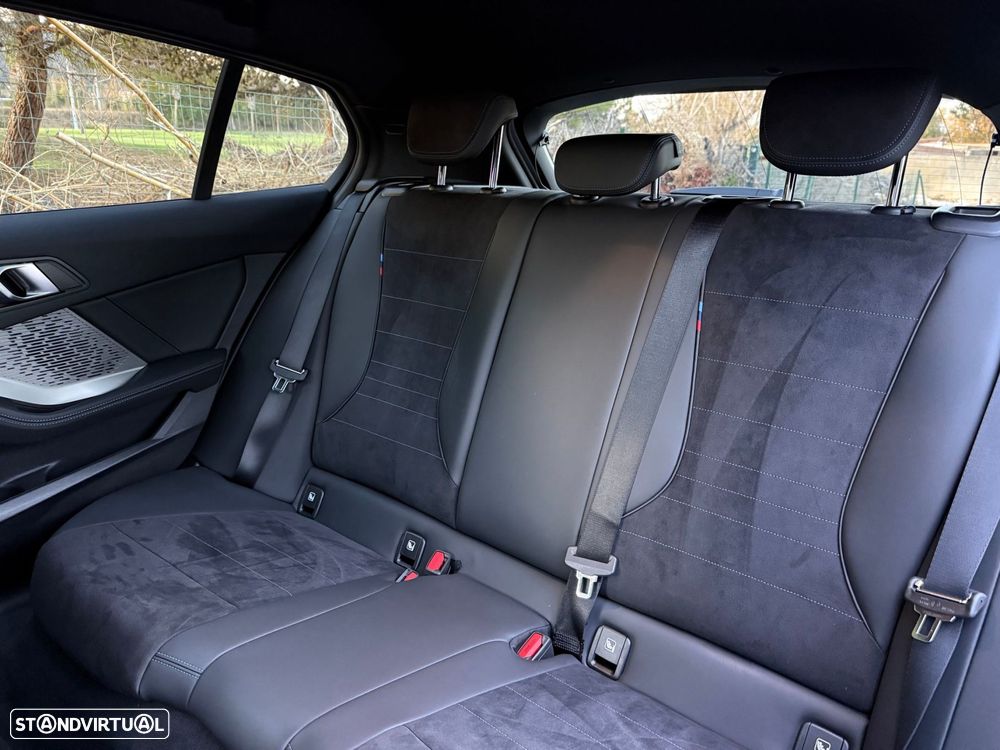 BMW 116 Pack Desportivo M - 31