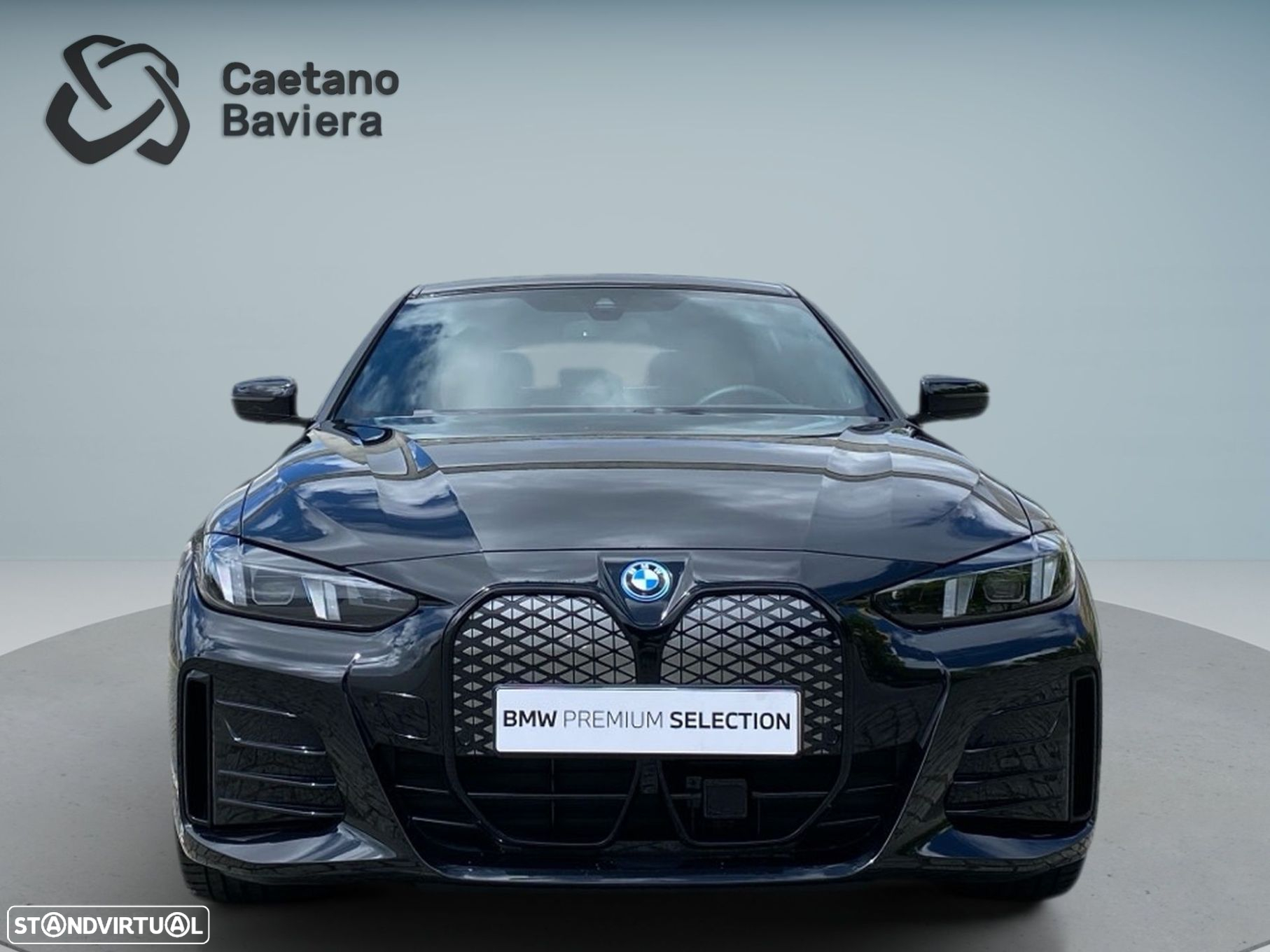 BMW i4 eDrive40 Pack Desportivo M Pro - 28