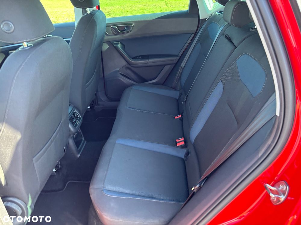 Seat Ateca 1.0 TSI ECOMOTIVE Style S&S - 14