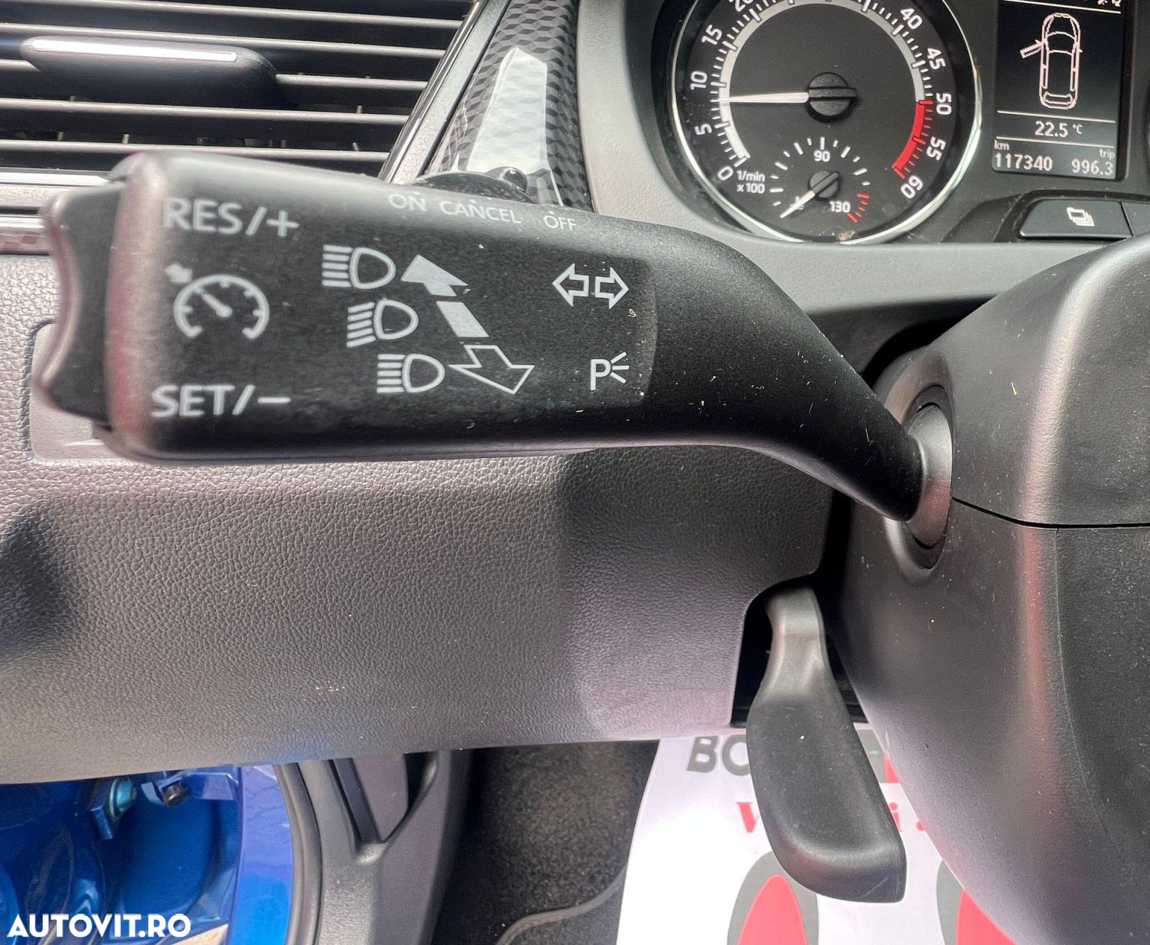 Skoda RAPID - 17