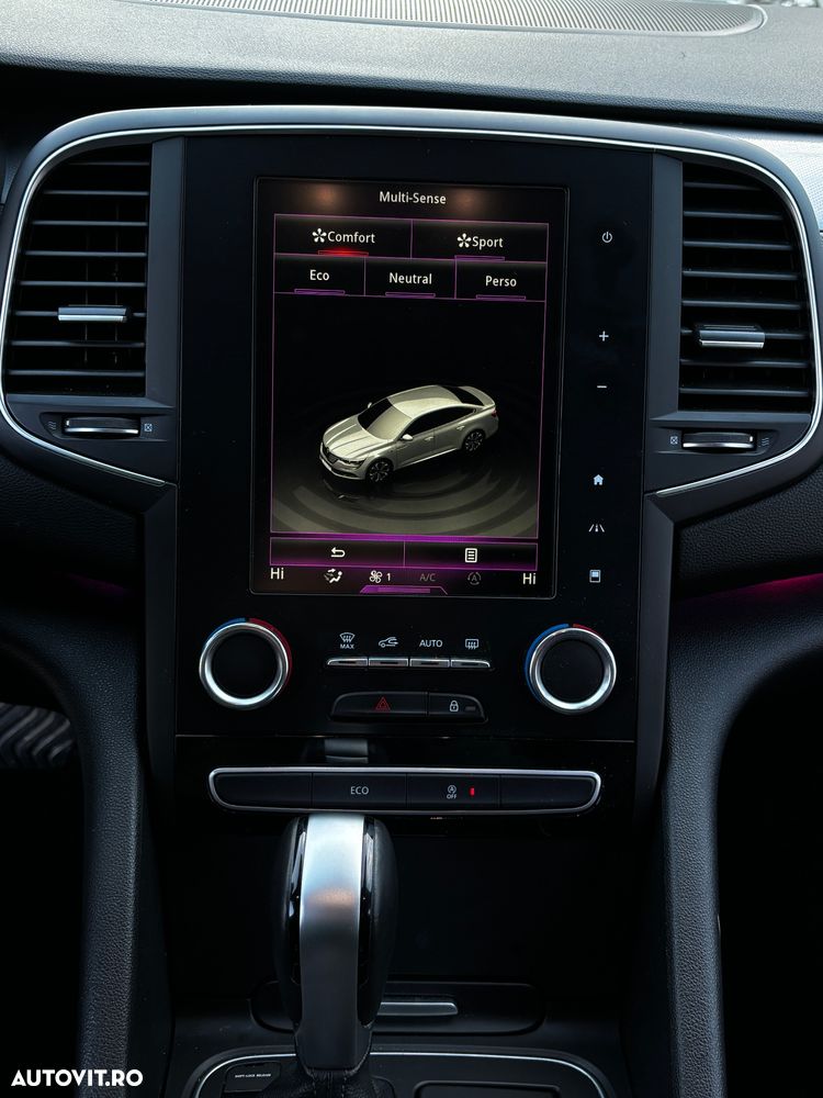 Renault Talisman - 14