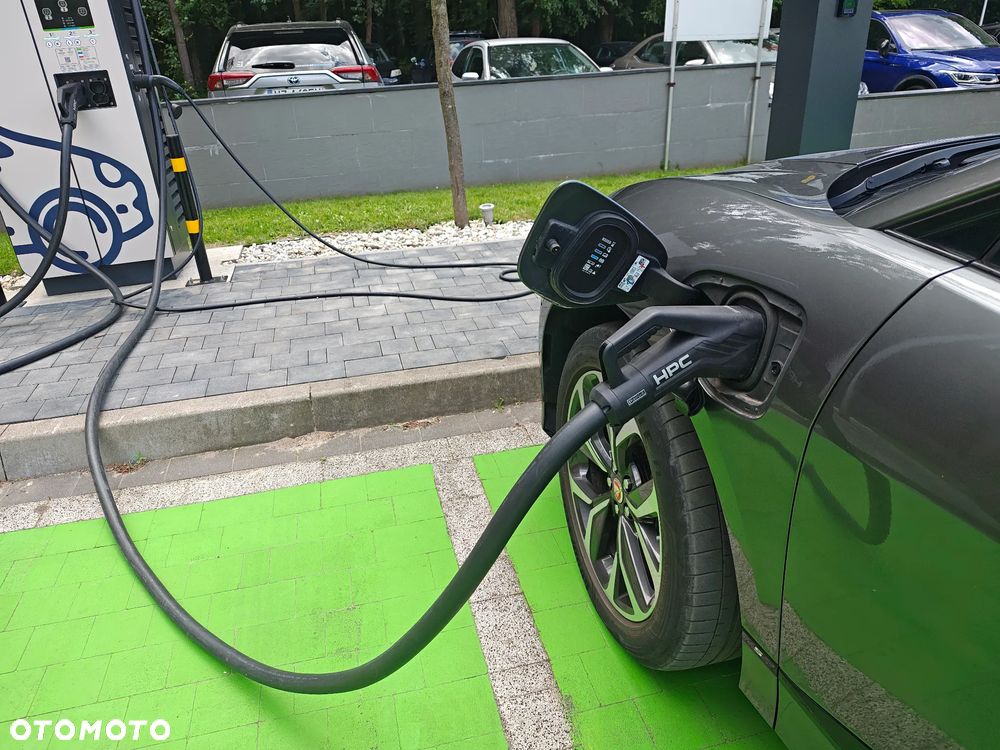 Jaguar I-Pace EV400 AWD S - 26