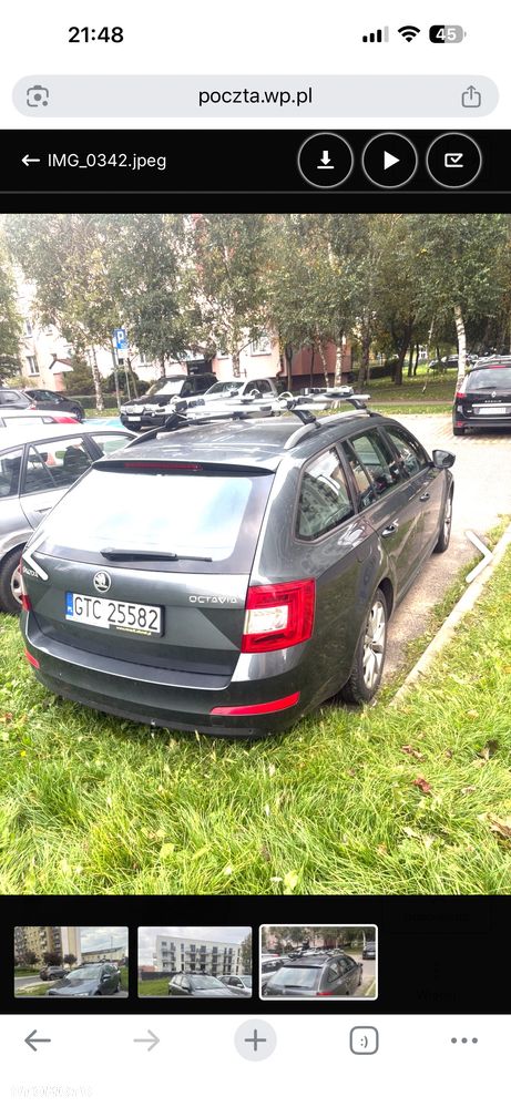 Skoda Octavia 2.0 TDI Ambition - 16