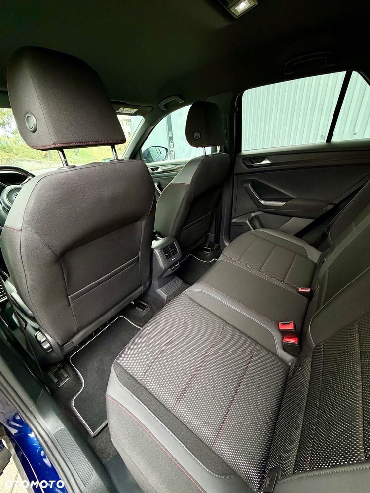 Volkswagen T-Roc 1.5 TSI GPF ACT Premium DSG - 9