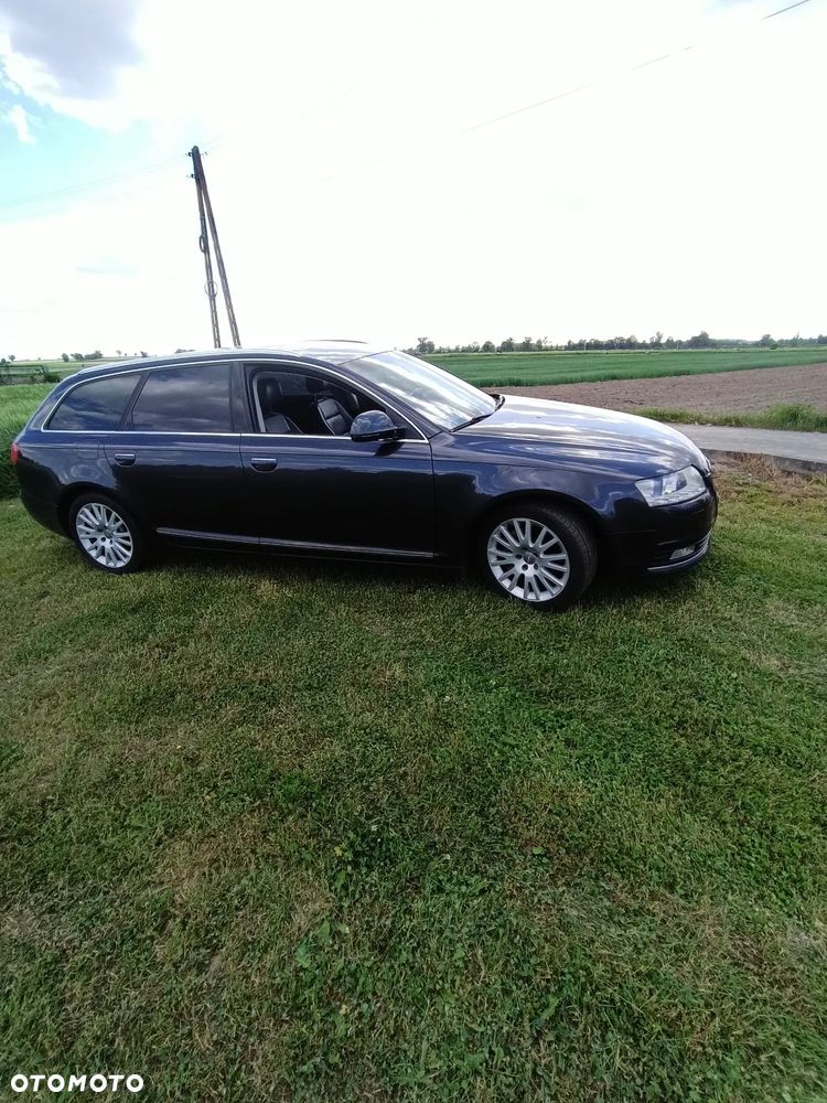 Audi A6 Avant 2.0 TDI - 3