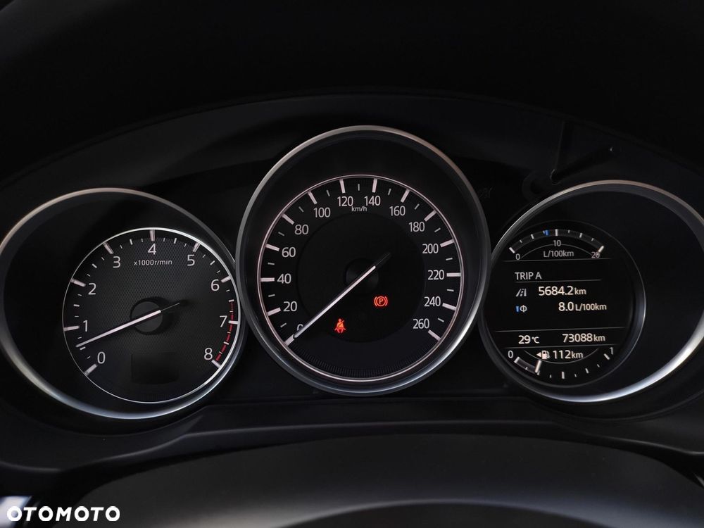 Mazda CX-5 2.0 Skyenergy 2WD - 14