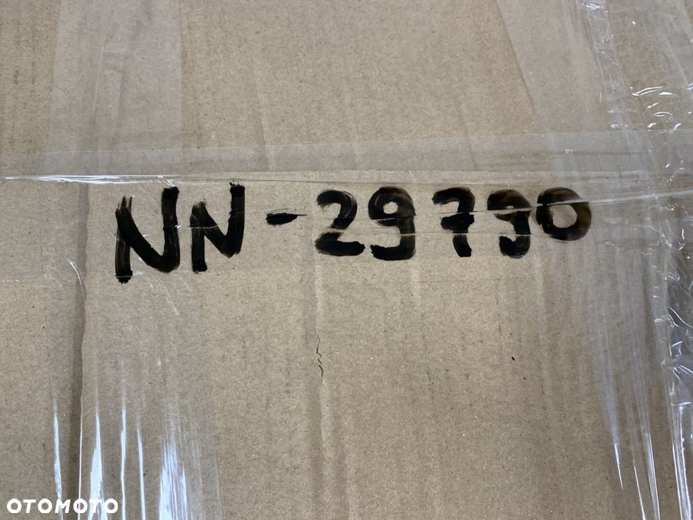 NOWA FELGA ALUMINIOWA ALUFELGA VOLVO XC40 7.5x19 ET50,5 5x108  31471556 - 13
