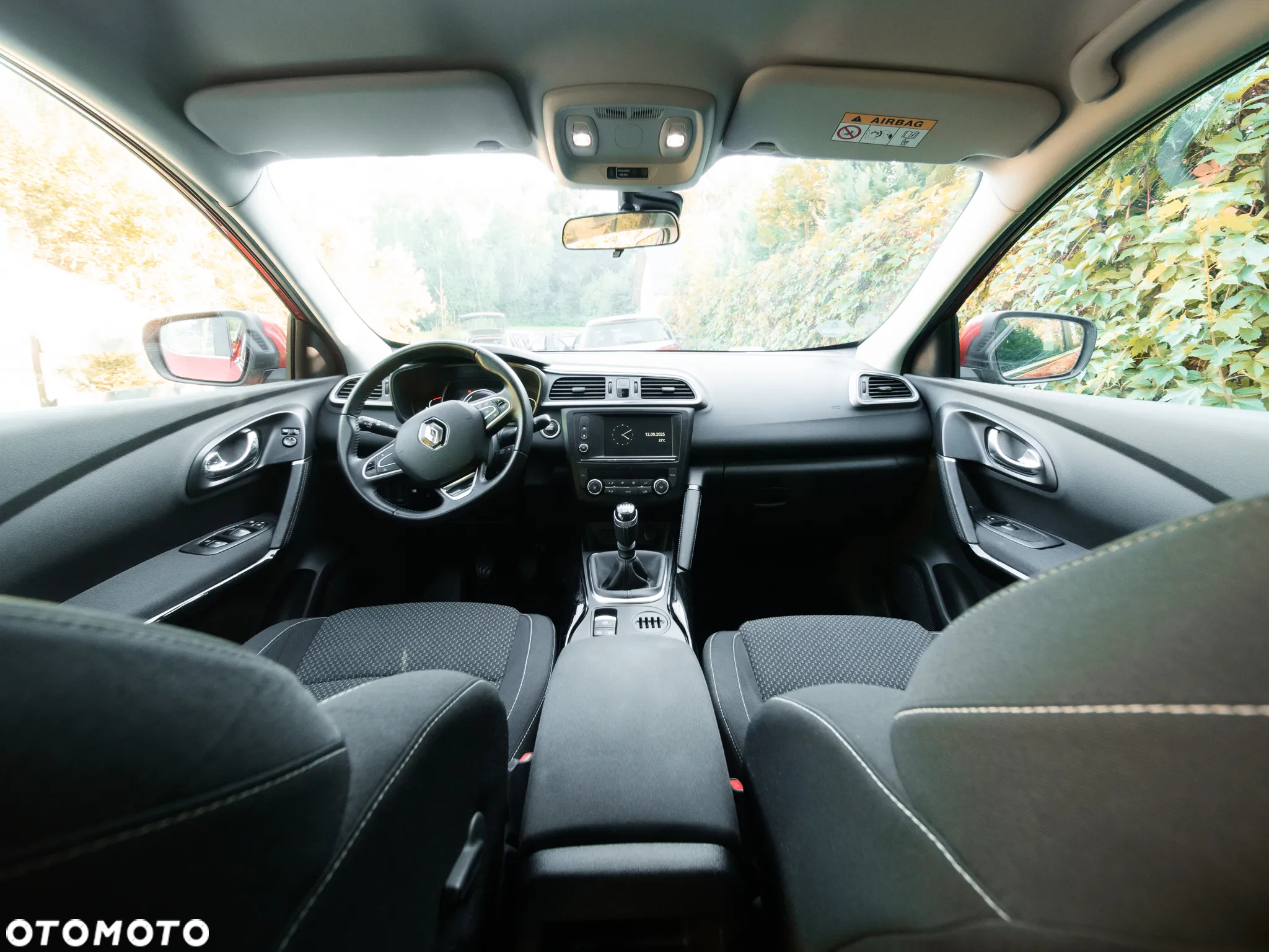 Renault Kadjar - 13