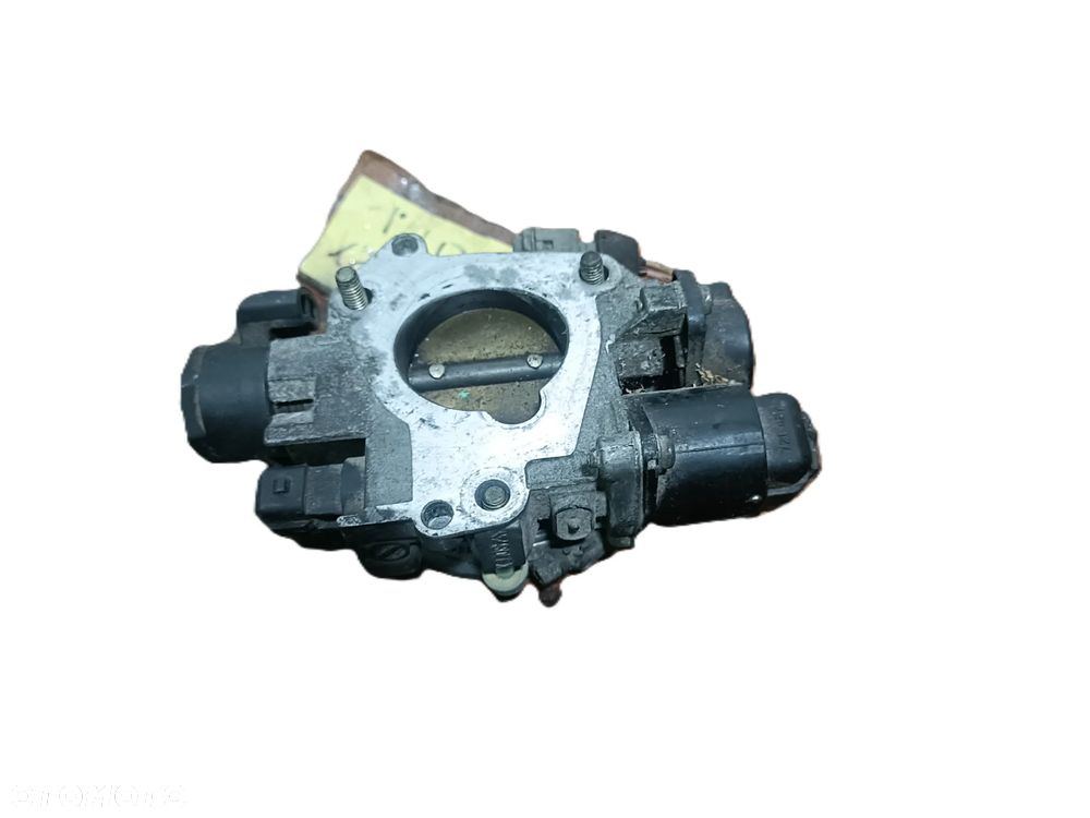 CITROEN XSARA PICASSO 98-07 r. 1,4 B PRZEPUSTNICA * - 4