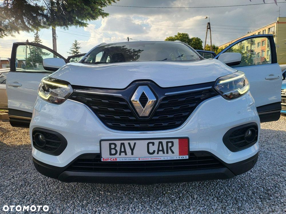 Renault Kadjar - 9