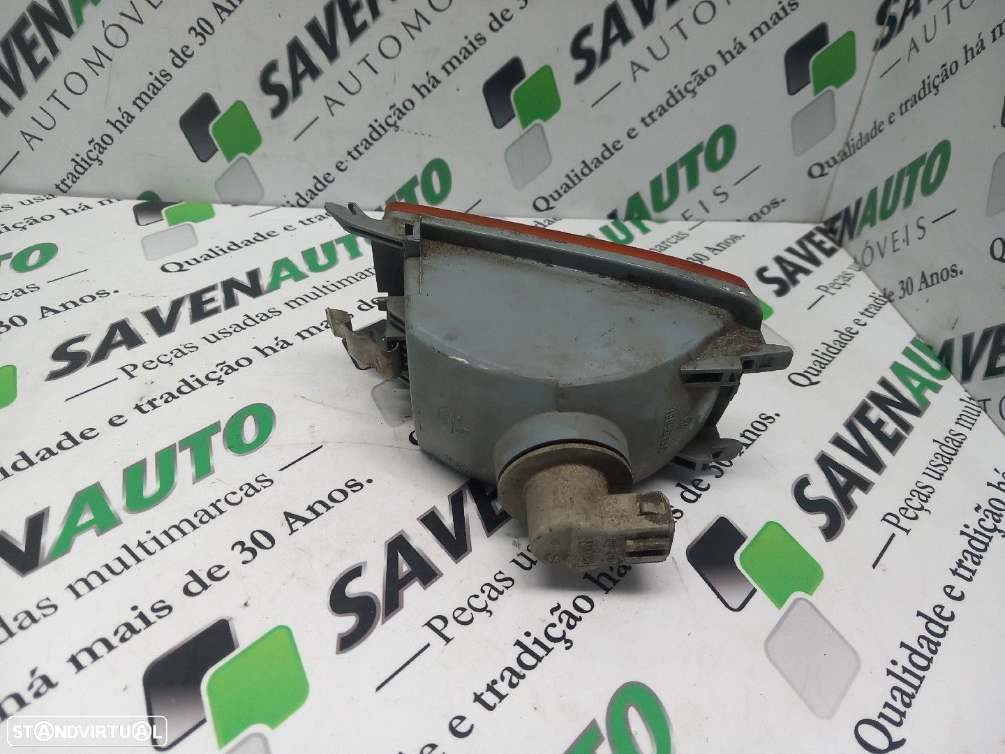 Pisca Frontal Volkswagen Golf Iii (1H1) - 2