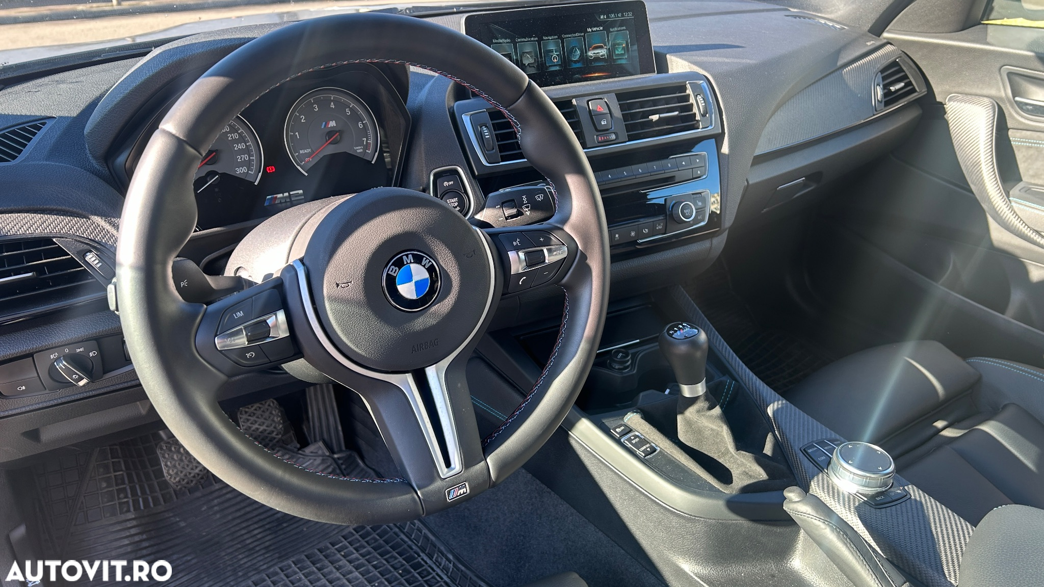 BMW M2 Coupe - 7