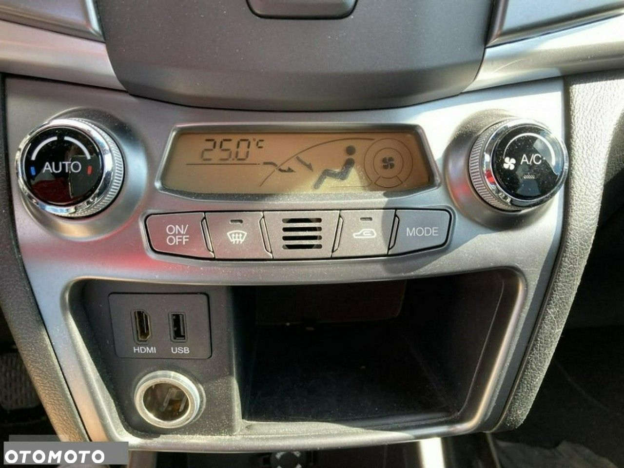SsangYong/KGM Korando - 14