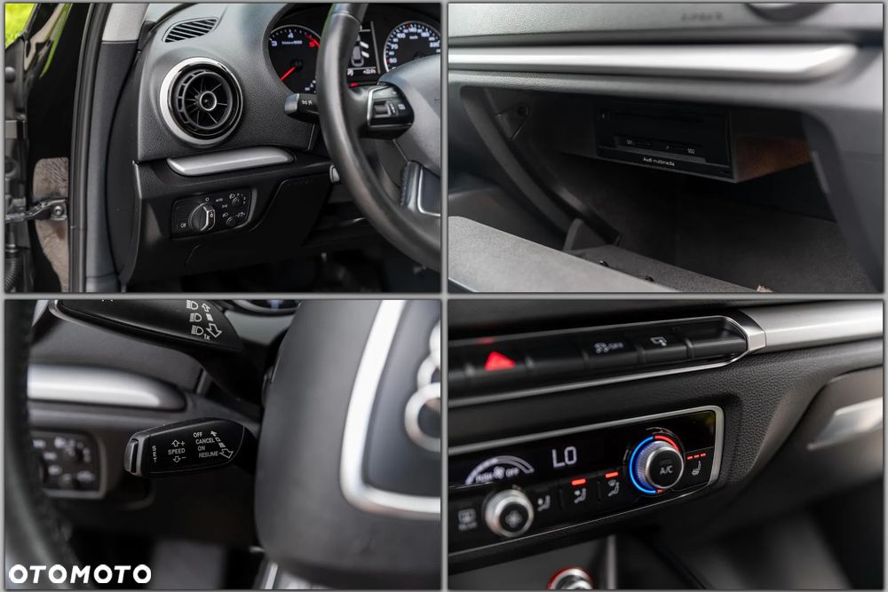 Audi A3 1.6 TDI - 36