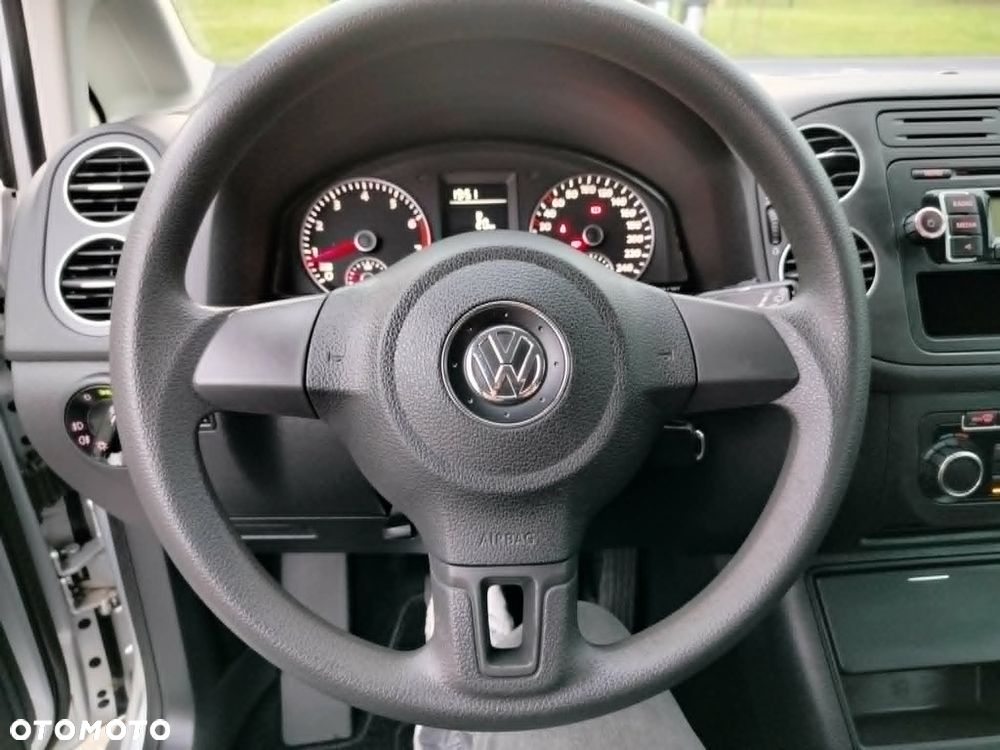 Volkswagen Golf Plus 1.6 Team - 33