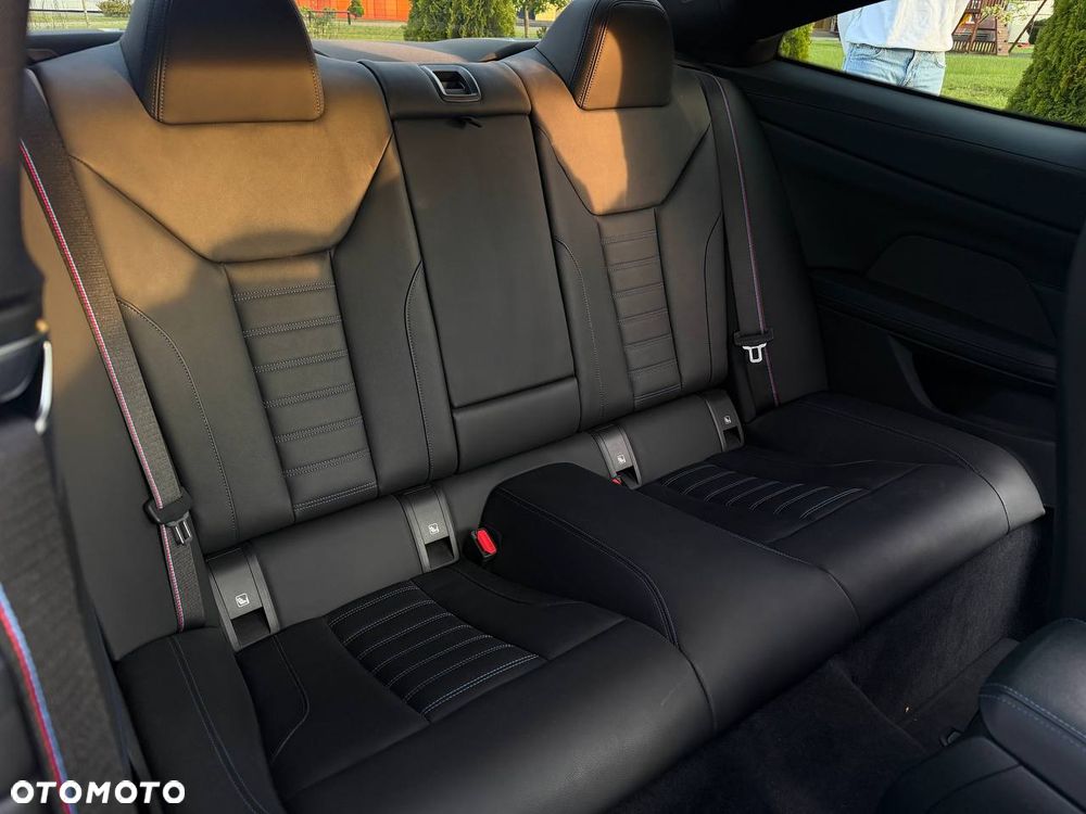 BMW Seria 4 M440d xDrive - 13