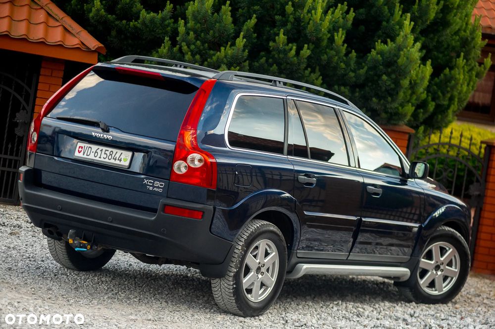 Volvo XC 90 T6 Executive - 13