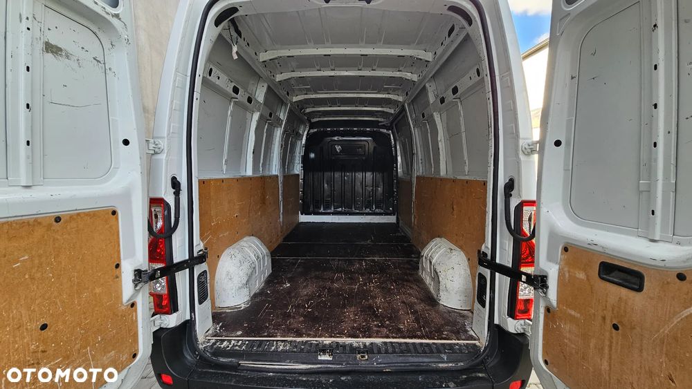 Renault Master L3H2 - 22