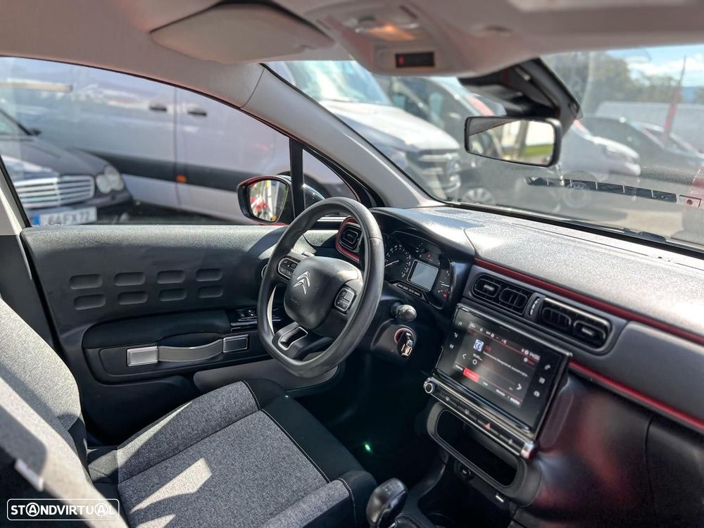 Citroën C3 - 21