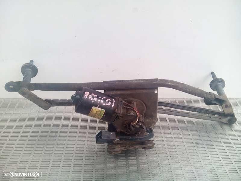 MOTOR LIMPA-VIDROS FRONTAL MERCEDES-BENZ VITO KOMBI 638 - 1