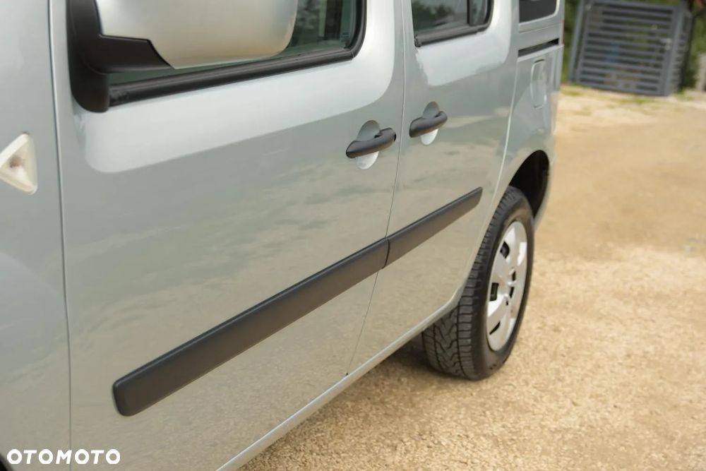 Renault Kangoo 1.6 16V 105 Expression - 14