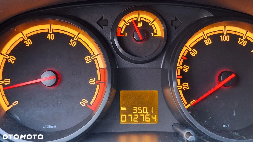 Opel Corsa 1.2 16V EcoFLEX Active - 6