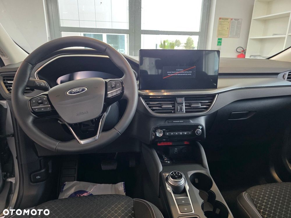 Ford Kuga - 12