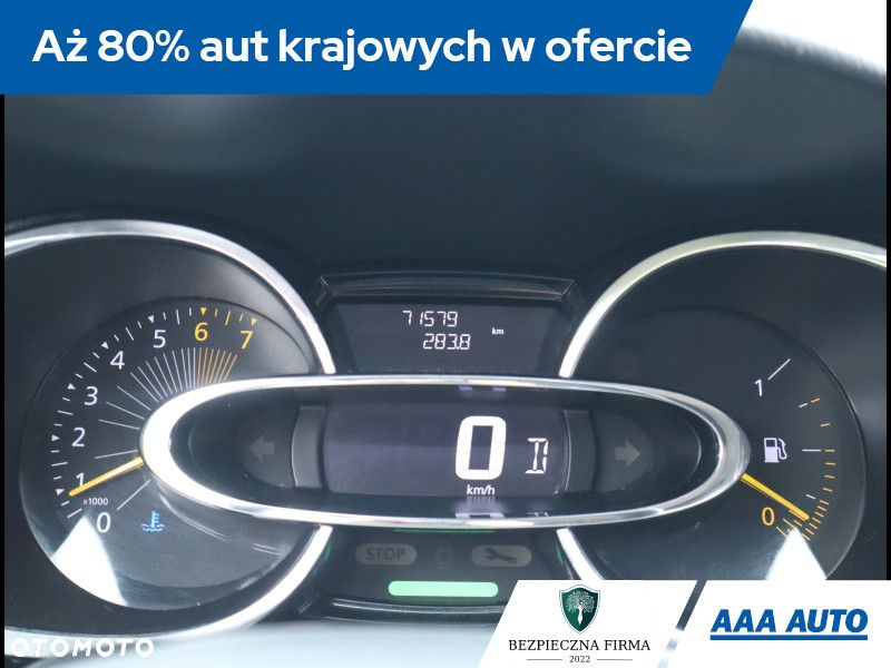 Renault Clio - 10