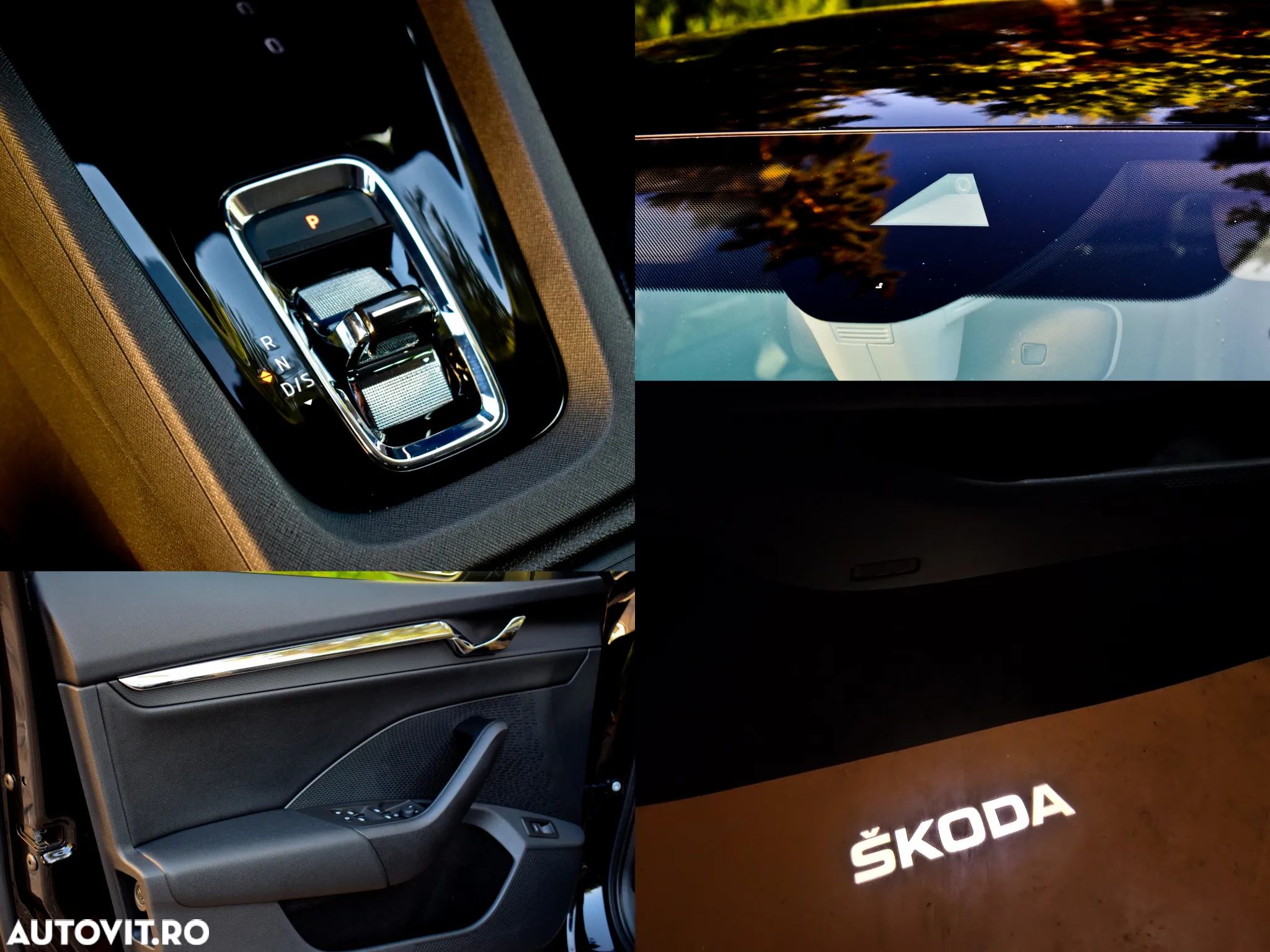 Skoda Octavia 2.0 TDI DSG Style - 16