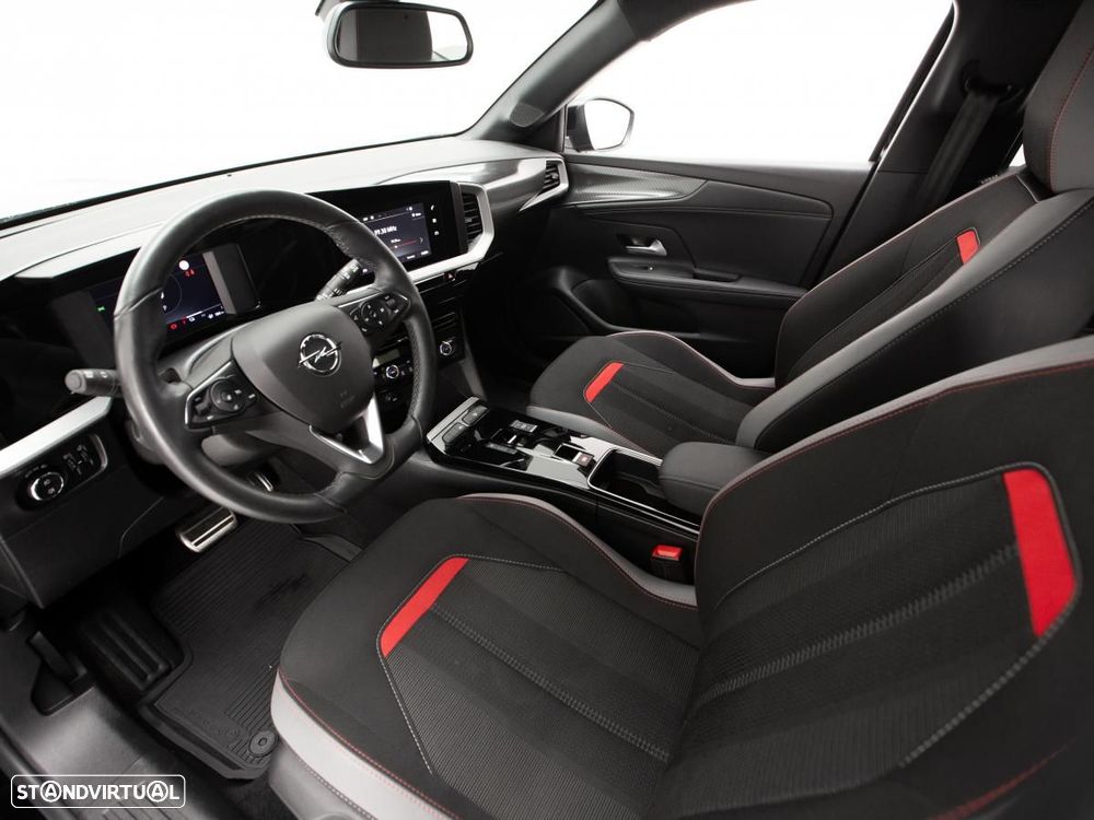 Opel Mokka-e GS Line - 7