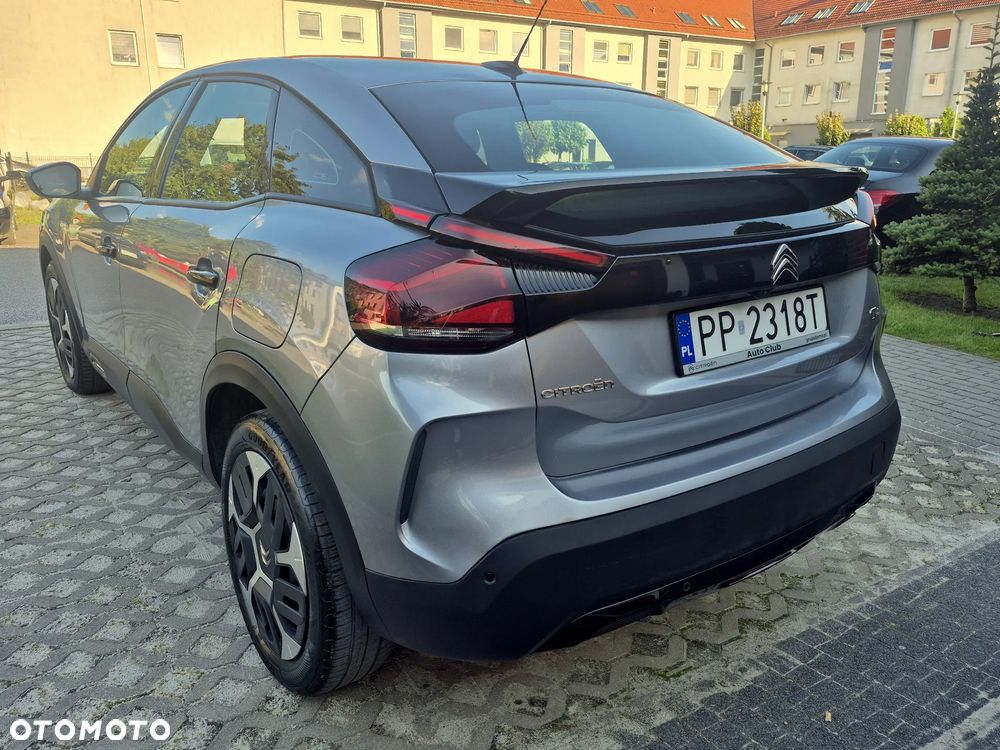 Citroën C4 1.2 PureTech Live Pack S&S - 19
