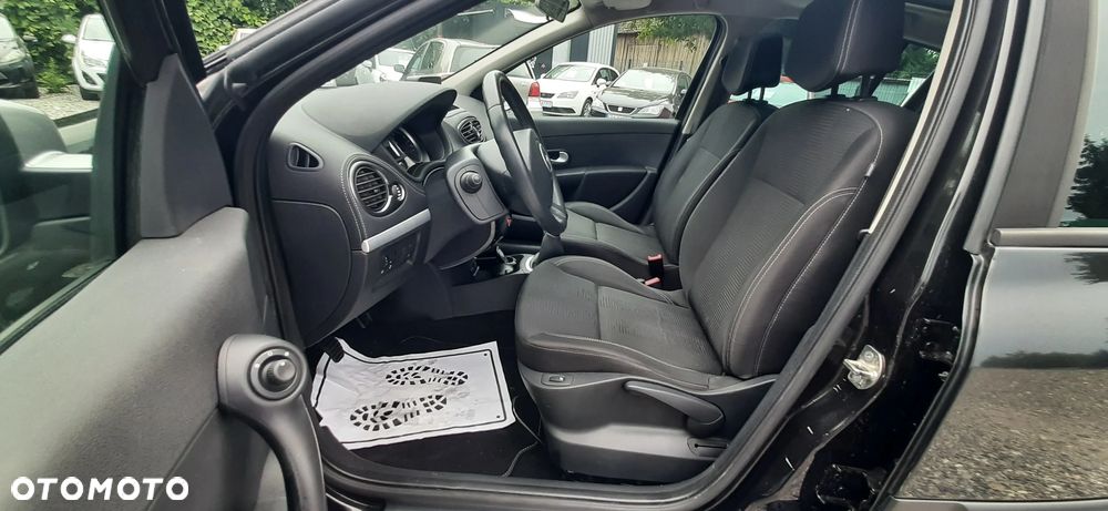 Renault Clio 1.2 16V Dwudziestka Euro5 - 31