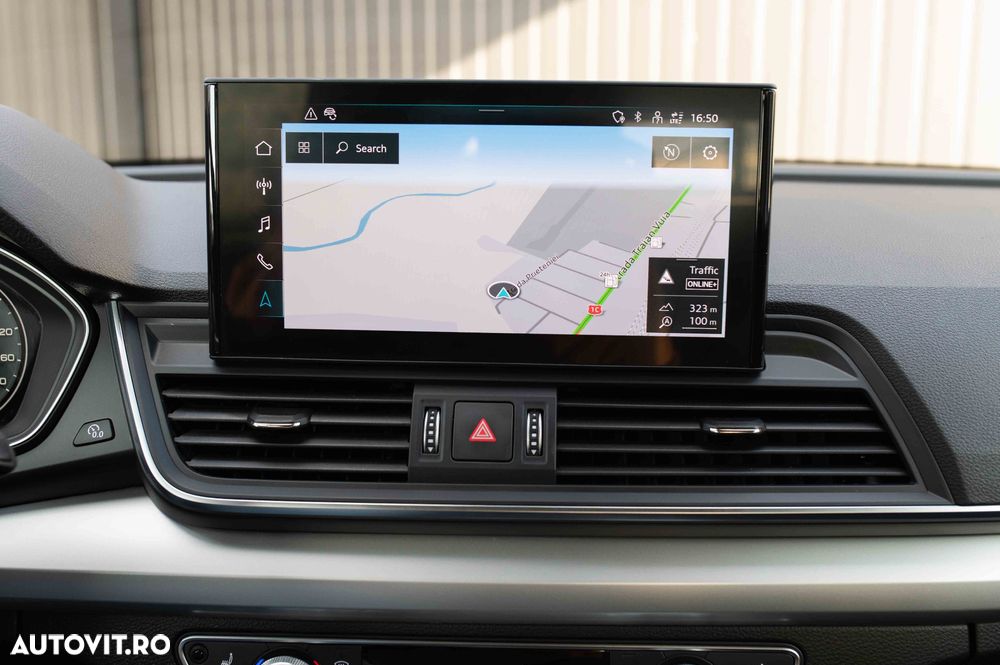 Audi Q5 50 TFSI e quattro S tronic PHEV S Line - 23