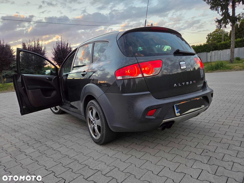 Seat Altea XL - 7