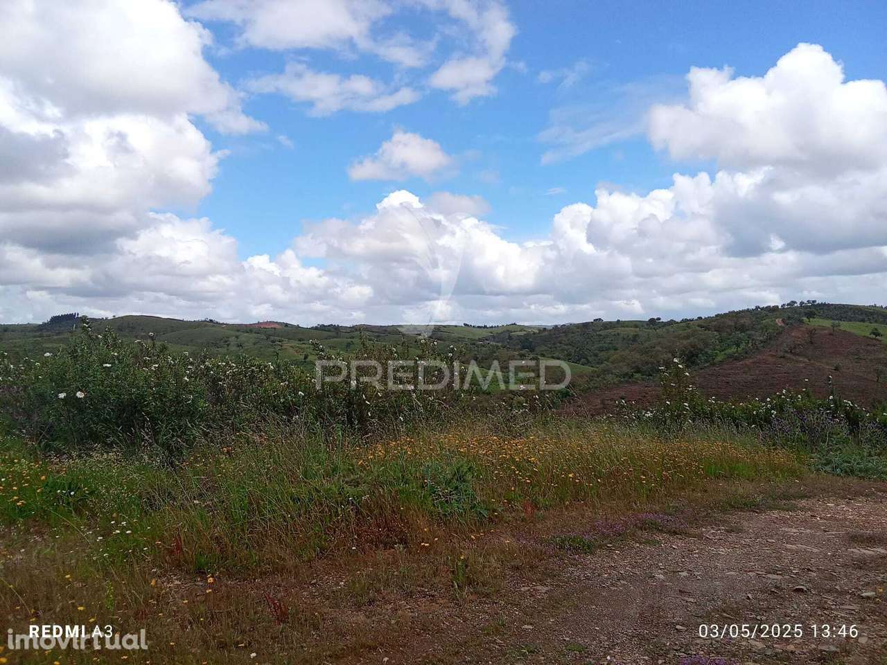 Terreno Rústico "Cerro da Gruta",Odemira. - Grande imagem: 5/16