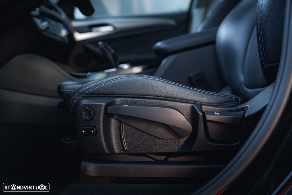 BMW X4 20 d xDrive Pack M Auto - 47