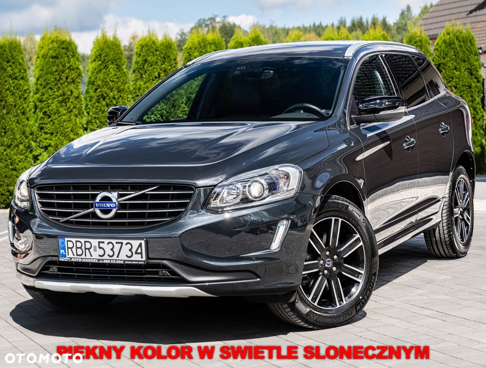 Volvo XC 60 - 23