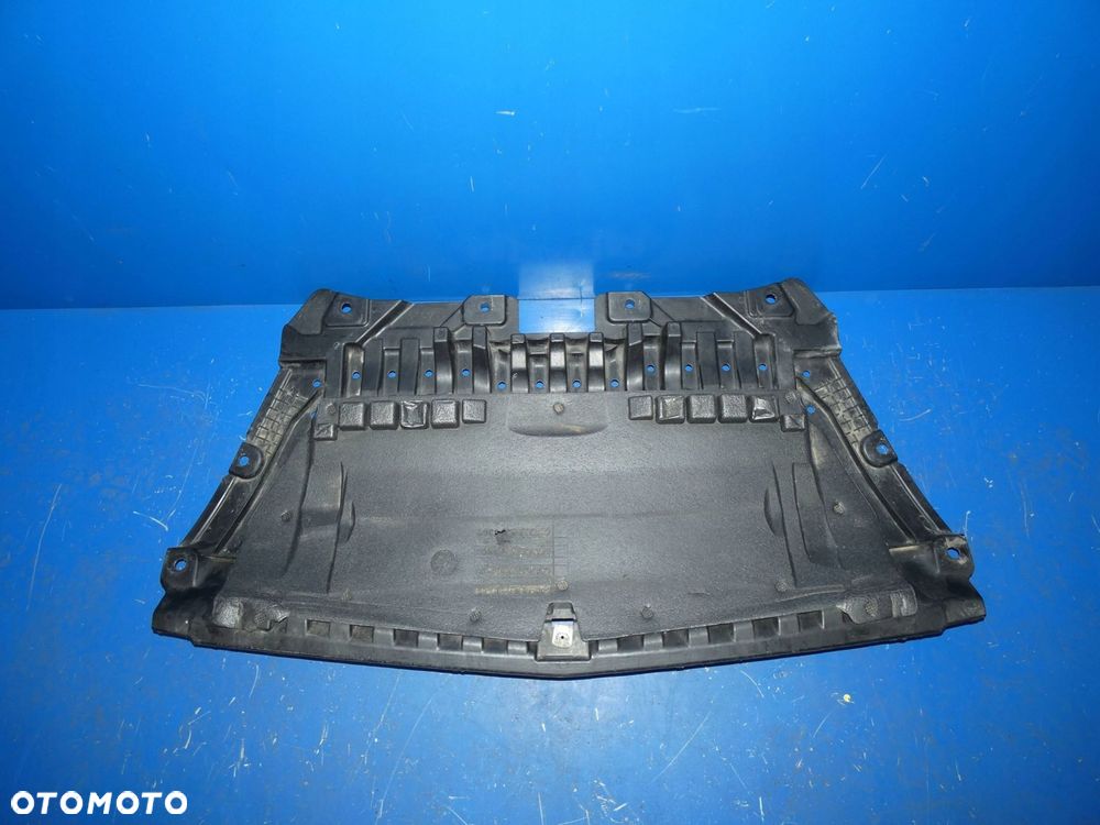 MERCEDES E KLASA W213 OSŁONA PODWOZIA POD ZDERZAK SILNIK PRZÓD - 2