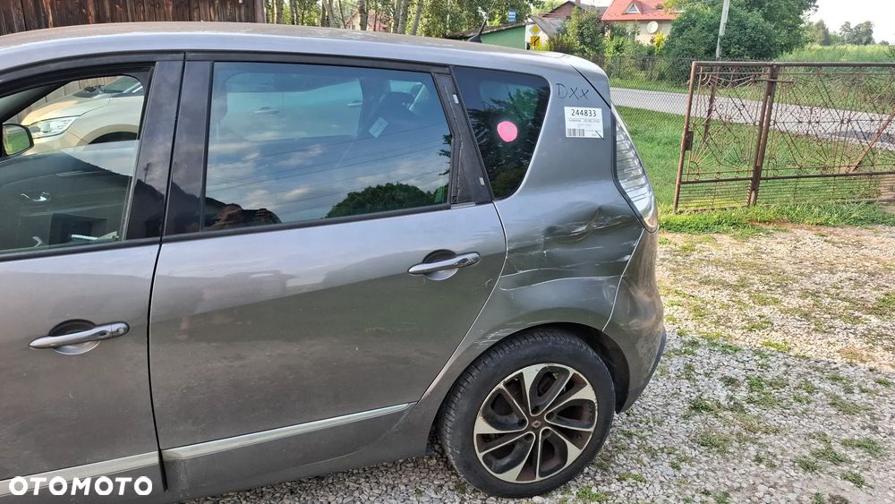 Renault Scenic - 3