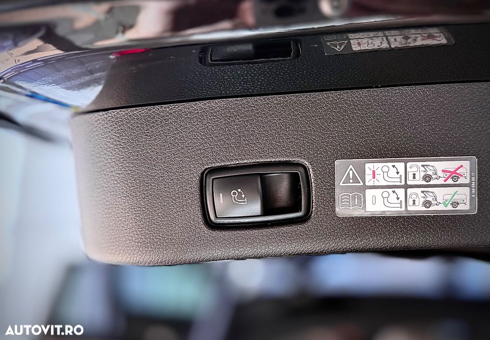 Mercedes-Benz GLS 350 d 4MATIC Aut. - 27