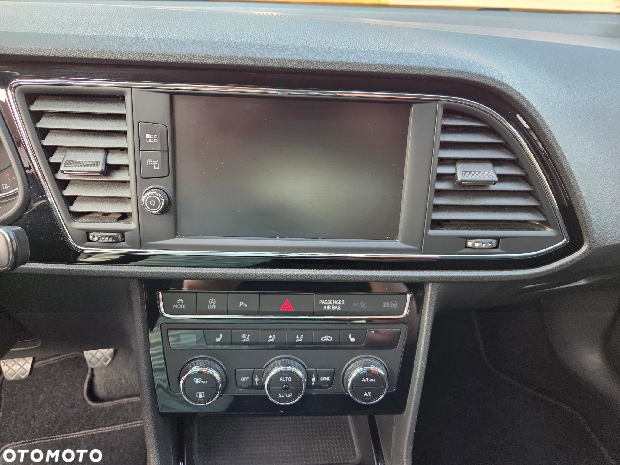Seat Leon ST 2.0 TDI DPF FR - 21